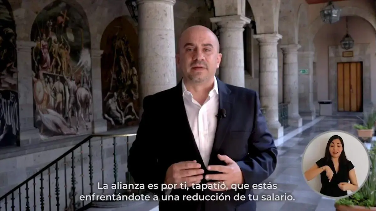 Ismael del Toro